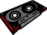 Audio Cassette