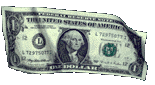 Dollar Flapping
