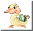 Ducks Dance