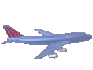 Plane Move