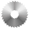 Saw Blade