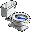 Toliet